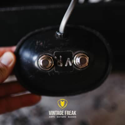 Fender Vibroverb 1964 - Blackface image 17