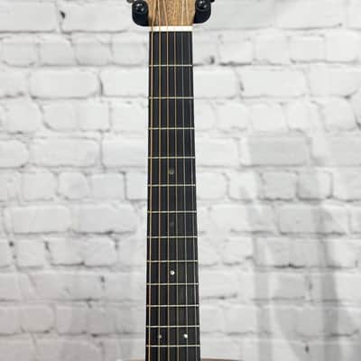 Martin Custom Shop 000 - 14 Fret Black Walnut 2025 - Gloss image 4