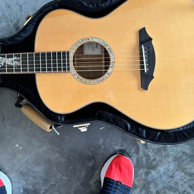 Breedlove C10/MY Calendar image 2