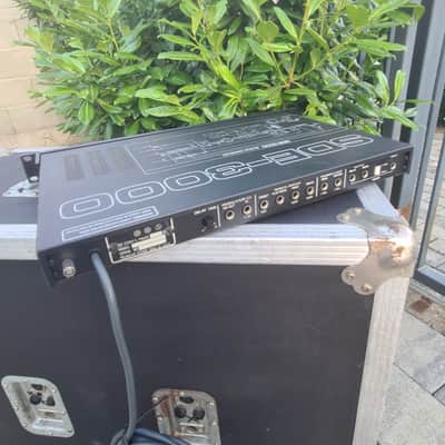 Vintage Roland SDE-3000 Digital Delay MIJ image 9