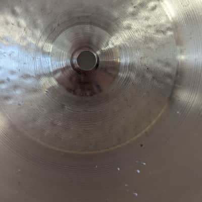 Sabian 22" Paragon Ride Cymbal 2004 - Present - Natural image 6