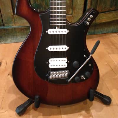 Parker MIDIFly MIDI Guitar image 1