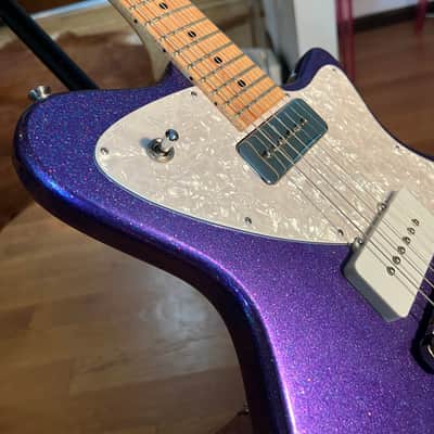 Koll Supercub 2022 - Purple Sparkle image 3