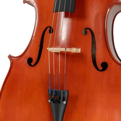 Pre-Owned Yamaha AVC5-44S 4/4 Cello | Used image 5