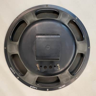 Jensen P15Q 15” 8 Ohm Vintage Alnico Speaker 1959 image 5
