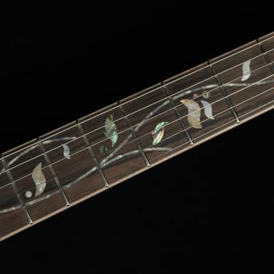 Ibanez J Custom RG8570 - BSR (#177) image 16