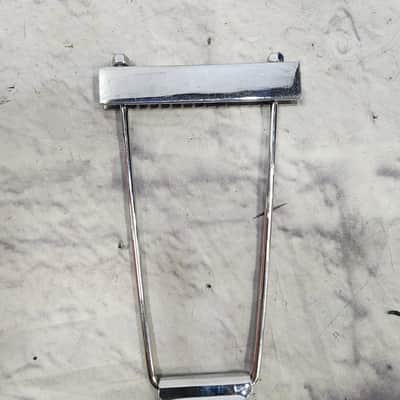 Gibson 1967 ES-335 12 String Trapeze Tailpiece image 8