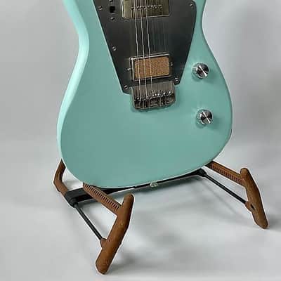 Rufini Zyco 2021 Ice Blue Prototyoe NEW (Authrorized Dealer) image 4