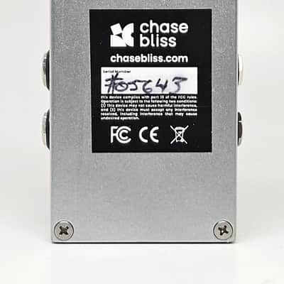 used Chase Bliss Audio Dark World, Excellent Condition! image 7