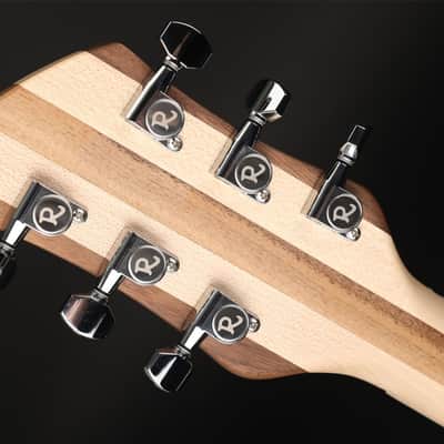 Rickenbacker 360/6 in Walnut #2339795 image 6