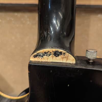 1961 Gretsch 6131 Jet Firebird image 17