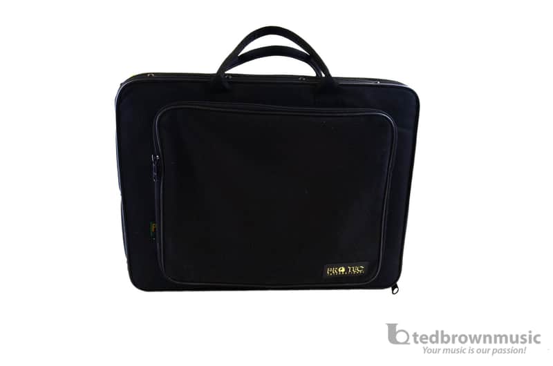 Protec PB307D Double Clarinet Case image 1