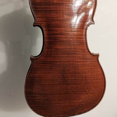 1810 vintage violin full size image 6