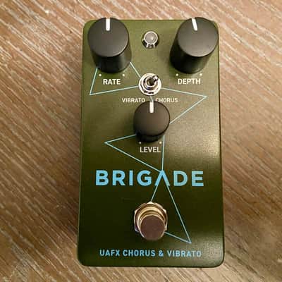 Universal Audio Brigade Chorus & Vibrato image 2