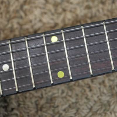 Video! 2022 Gibson Lzzy Hale Signature Explorerbird image 4
