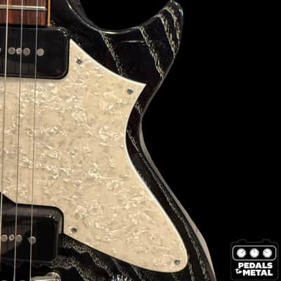 Collings 360 Baritone Doghair - 7lbs 3oz - x16904 image 8