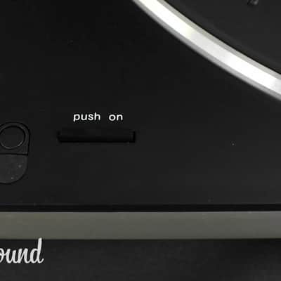 Technics SL-10 Direct Drive Automatic Turntable w/ Original Box 【Excellent】 image 10