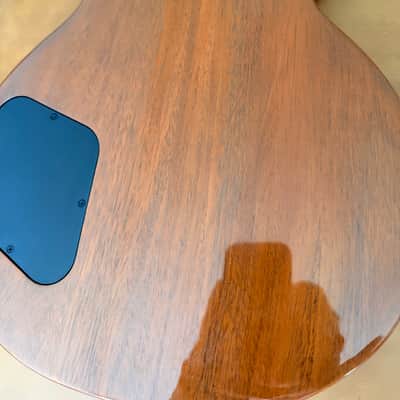 Gibson Les Paul Classic 2023 - Honeyburst image 6