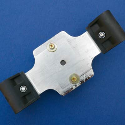 Premier Signia Tom Suspension Mount 12" - 6 holes RARE! image 3