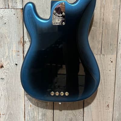 New Fender American Professional II Precision Bass with Rosewood Fretboard- Dark Night, Support Small Business and Buy It Here! image 11