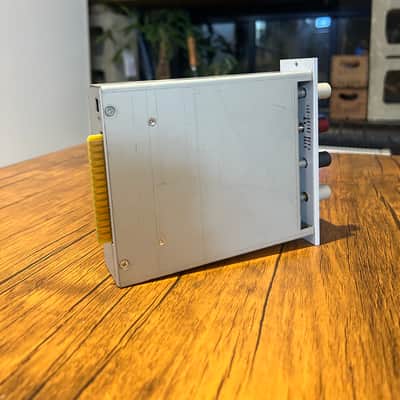 Rupert Neve Designs 511 Mic Pre Amp with Silk image 4