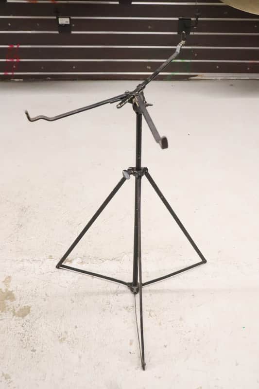 Walberg & Auge Vintage 1900's Snare Drum Stand image 1