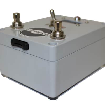 PATCHBOX68 Programmable Footswitch Controller PFS-9 (Yamaha THR-10) image 4