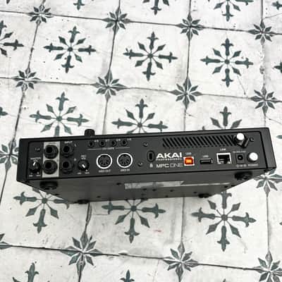 Akai MPC One Standalone MIDI Sequencer image 4