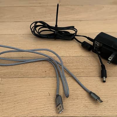Focusrite Scarlett 18i8 3rd Gen USB Audio Interface 2019 - Present - Red / Black image 4