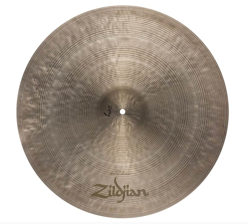 Mint Zildjian 22