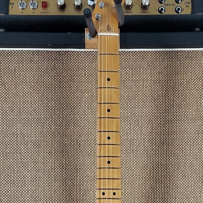 Fender Vintera II Thinline Telecaster 2023 Super Clean Great Player! (402) image 4