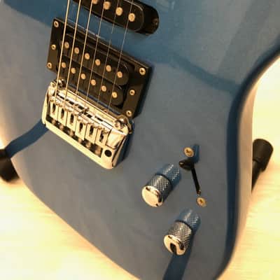 Washburn X Series Pro image 9