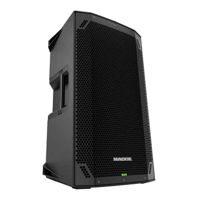 Mackie Thump12v4 12” Professional Powered Loudspeaker With Bluetooth® image 3