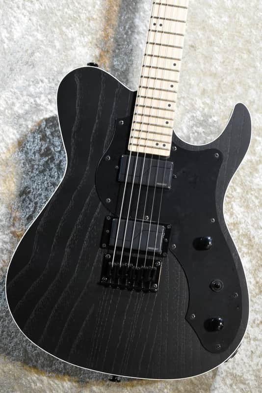 Fujigen/FGN JIL2-ASH-DE-M 2020 Open Pore Black 3.44kg #G200356［Old Price］［Made In Japan］［YK012］ image 1