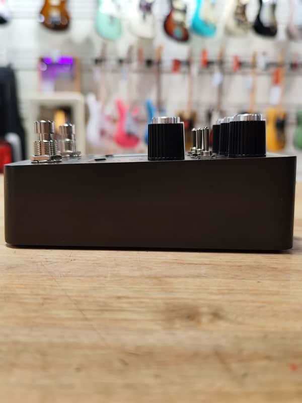 Universal Audio Dream 65 | Reverb