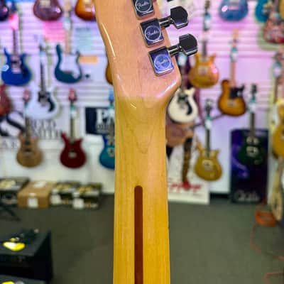 Fender Telecaster Made In USA, Sienna Burst with Case - Pre Owned image 21