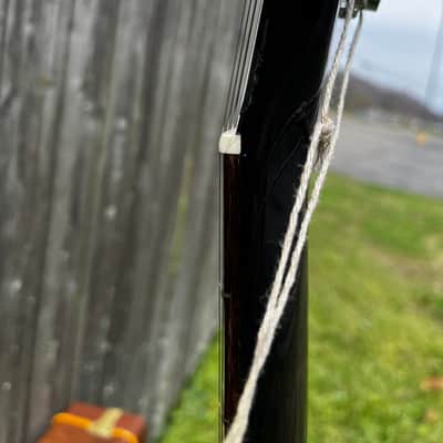 Gibson '80s Explorer 2023 - Present - Ebony image 13
