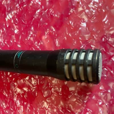 Shure BG 4.0 Small Diaphragm Condenser Microphone Bild 2