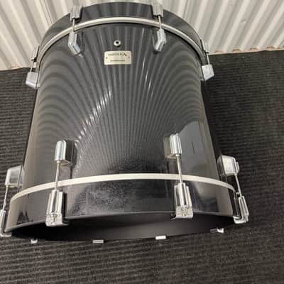 Roland KD-200-MS V-Drum 20" Kick Drum Pad 2020s - Midnight Sparkle image 5