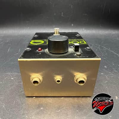 Electro Harmonix   Dr Doctor Q image 4
