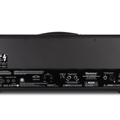Blackstar Series One 100 MK II image 2
