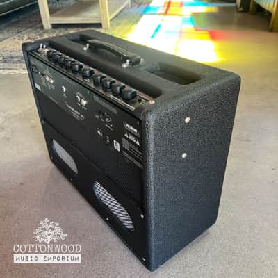 Fender Bassbreaker 30R 30-Watt 1x12" Tube Combo Amp - 2019 "First Edition" image 9
