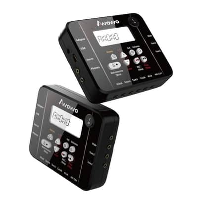 AWOWO MINI JUN PLUS [10-inch compact electronic drum kit] image 9
