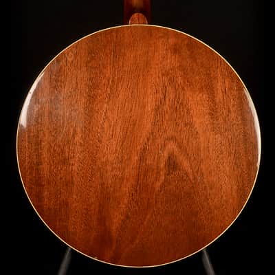 Gibson Mastertone 1967-68 Tenor Banjo image 4