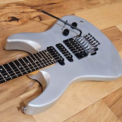 Yamaha RGX312 1987 image 2