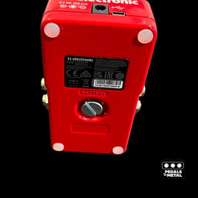 TC Electronic Hall of Fame 2 Reverb -x19104 image 6