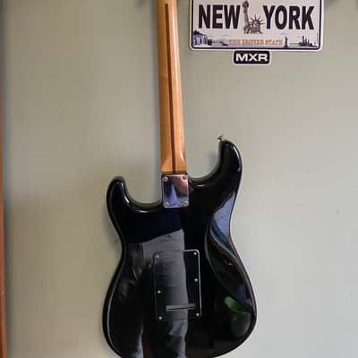 Fender Stratocaster messicana Bild 2