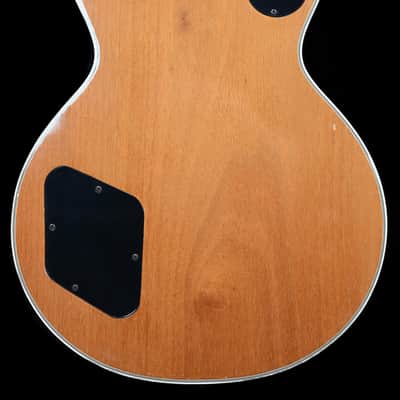 Heritage H-157 from 1994 in Natural with original Hardcase image 7