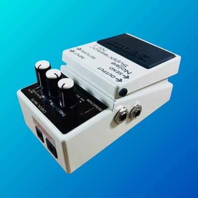 Boss NS-2 Noise Suppressor image 3