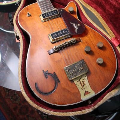 Gretsch 6130 Round Up 1955 Bild 18